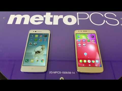 Motorola Moto E4 VS LG Aristo  Speed Test For metroPCS
