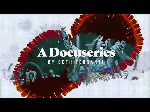 Psychedelic Revolution  The Secret History of the LSD Trade - Trailer