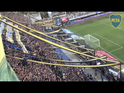 "Boca Rafaela 2016 / Sale Boca" Barra: La 12 • Club: Boca Juniors • País: Argentina