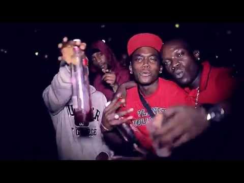 Young Rek - Taking off | Video by @PacmanTV @Young_Rek