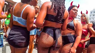 Brazil's Best Carnival Is NOT In Rio! 🇧🇷