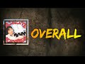 Khai Dreams Overall Lyrics