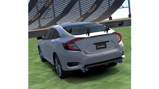 Civic Game Play #Gaming