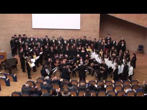 MONTAGANO 2016 -IL NABUCCO di Giuseppe VERDI