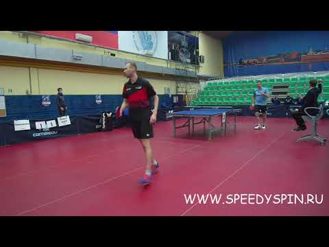 Mutigullin-Panchenko.Russian Premier TT League 2020.FHD