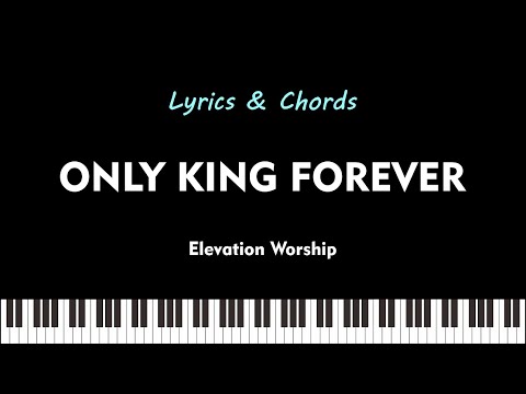 Only King Forever - 7eventh Time Down