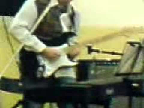 Silverway - Moonlight drivers - Jeden dobrý deň (Jimmy Ružička, Lucas Perny 