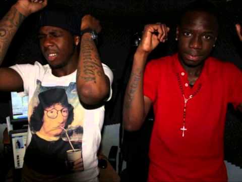 Burruptown - Freestyle 1