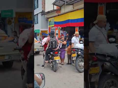 un padro por Suaza Huila