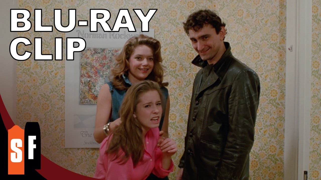 One Big Happy Family