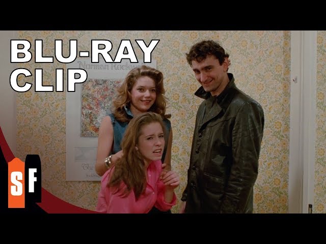 One Big Happy Family