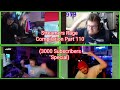 Streamers Rage Compilation Part 110 Reupload