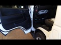 2017 Toyota Hiace Interior Fuse Box Locations And Fuse Diagrams