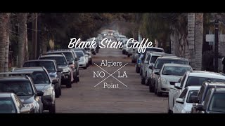 Black Star Caffe - Algiers Point, New Olreans