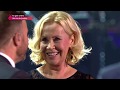 4K Gary Barlow Agetha Faltskog ABBA Should Of Followed You Home In 4K Remastered Live In London