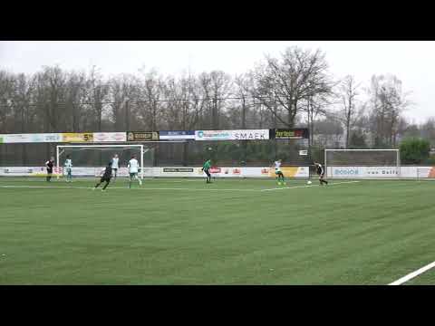 13 Geldrop JO15-1 ; Geldrop JO17-3 3 ; 1 22-01-2022 C6636