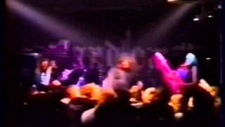 Candlemass - live 7/12/1988 Geleen