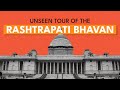 Explore Rashtrapati Bhavan An Inside Tour With Smriti Irani