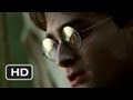 Harry Potter And The Deathly Hallows Part 1 Official Trailer 2 2010 HD