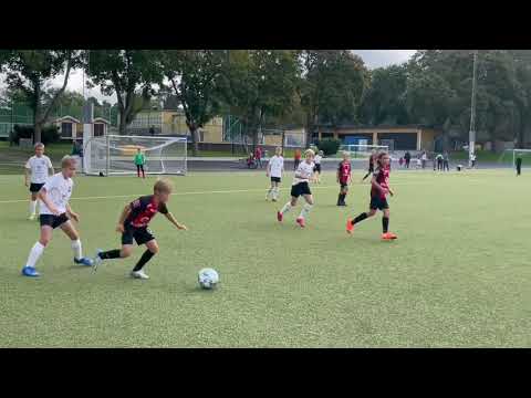 BP P 10-1 vs Järfälla FF   P10