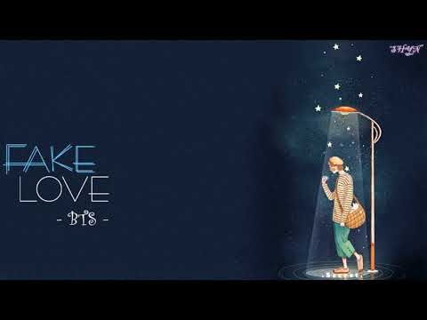 BTS (방탄소년단) - 'FAKE LOVE' [Engsub + Kara]