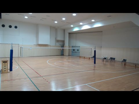 2.10.2020 Kadetsko grupa B OK Zadar -OK Umag