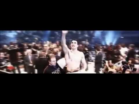 The Boxing Hub - Fantasy Boxing League