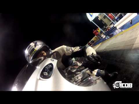 TCOB RIDE A LONG - Jairo Mitchel