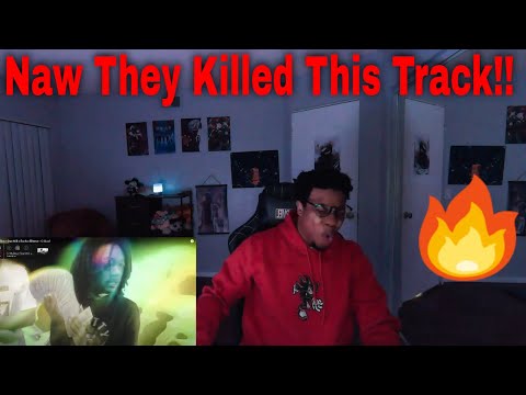 ShittyBoyz StanWill x BankrollReese - Critical (reaction)