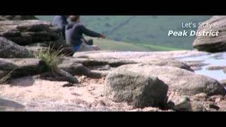 Peak District Video - A Park for all Seasons