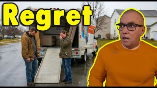 Top 10 States Americans Regret Moving To