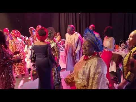 DJ Party Moves (Sareli Events Ltd) video.