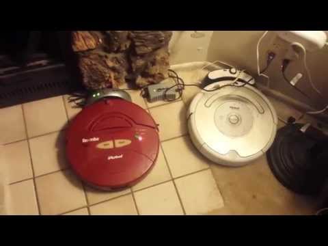 YouTube video about: How long do robot vacuums last?