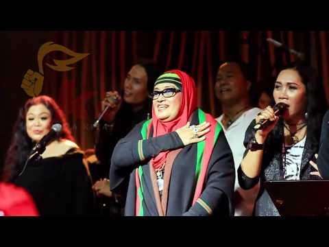 INDONESIA KITA Tribute To The Rollies (VT)