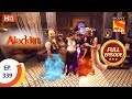 Aladdin Ep 339 Full Episode 3rd December 2019