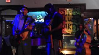 Super Blues Party &quot;Big Leg Emma&quot;
