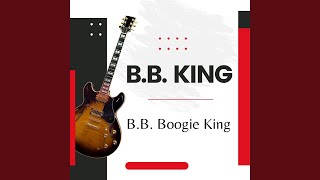 B.B. Boogie