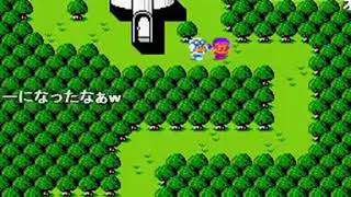 [HD] 【コメ付】TASさんの「ドラゴンボール神龍の謎」ノーミス最速クリア(旧記録) [FULL]