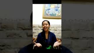 Download lagu Suksma Hyang Widhi - Dek Ulik | Cover by Ni Luh Putu Ayu Sattvika Pramesti Kd (9A8 - 21) mp3