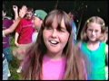 Nick Jr Nickelodeon Commercials August 2 2001