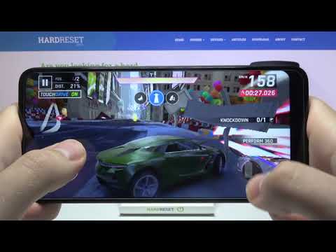 Asphalt 9 Gameplay on EssentielB HeYou 60 – Efficiency Test