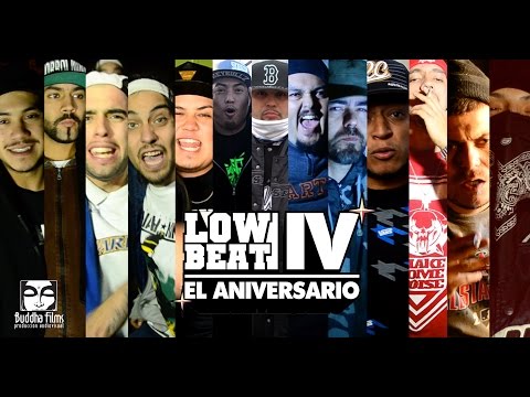 LowBeat4 Invitación Funeraria Arica-Iquique-Calama