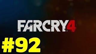 Far Cry 4 Walkthrough Part 92 - A Key To The North