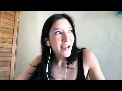 Queen Kwong's Carré Callaway talks trusting in the process, finding catharsis making 'Couples Only'