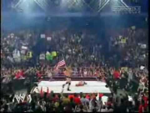 Goldberg vs La Resistance