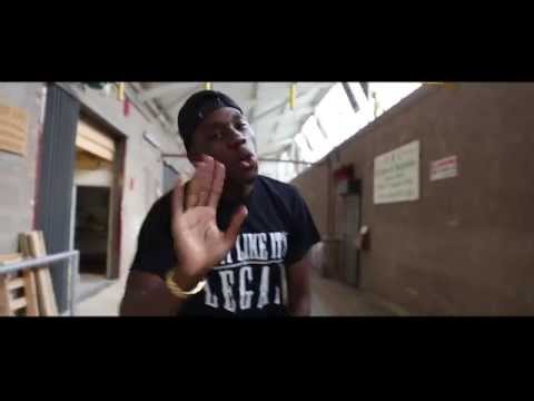 DDark - Pablo Freestyle Video