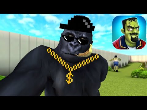 Scary Impostor  - Gameplay Walkthrough Part 1 (iOS, Android)