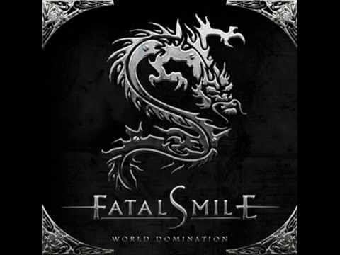 S.O.B. - Fatal Smile