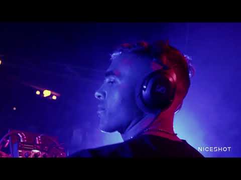 Niceshot at SONORA PARK Closing Summer