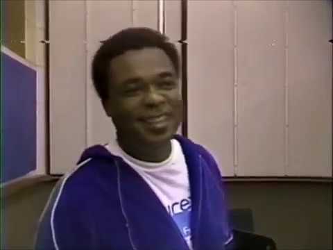 "STUDIOLIVE" Featuring Freddie Hubbard